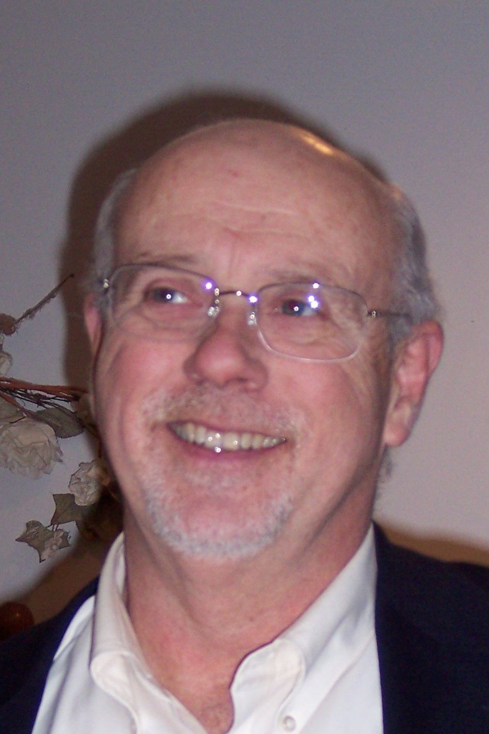 John Sanderson